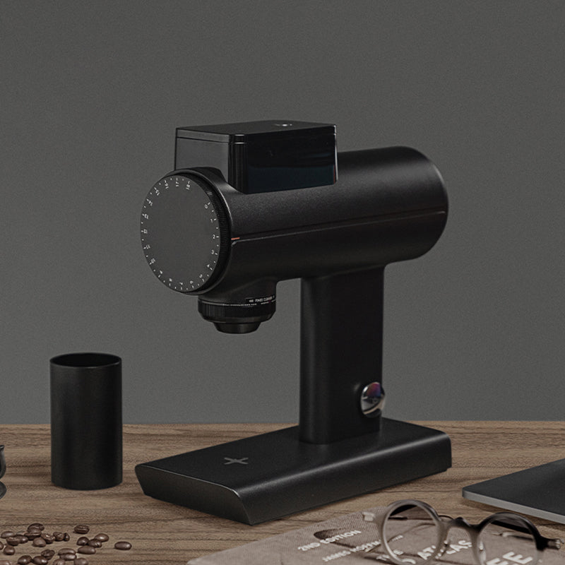Sculptor 078 Electric Grinder Black