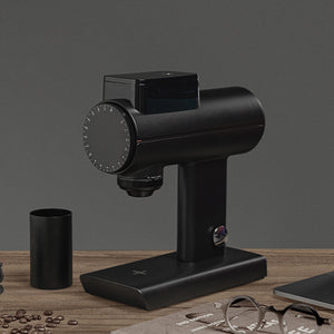 Sculptor 078 Electric Grinder Black