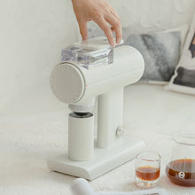 Sculptor 078 Electric Grinder White