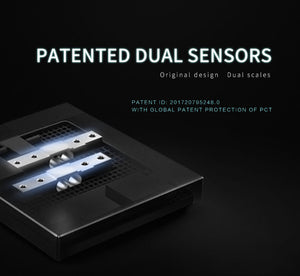 Scale Dual Sensor - Timemore - Espresso Gear