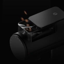 Sculptor 078 Electric Grinder Black