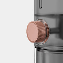 Cold Brew Black Ice Dripper Set