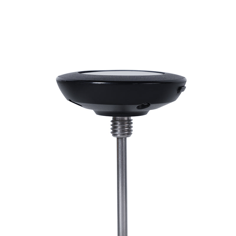 Digital Thermometer stick w/clip