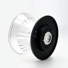 Filter V60 Glass - Crystal Eye - Black holder