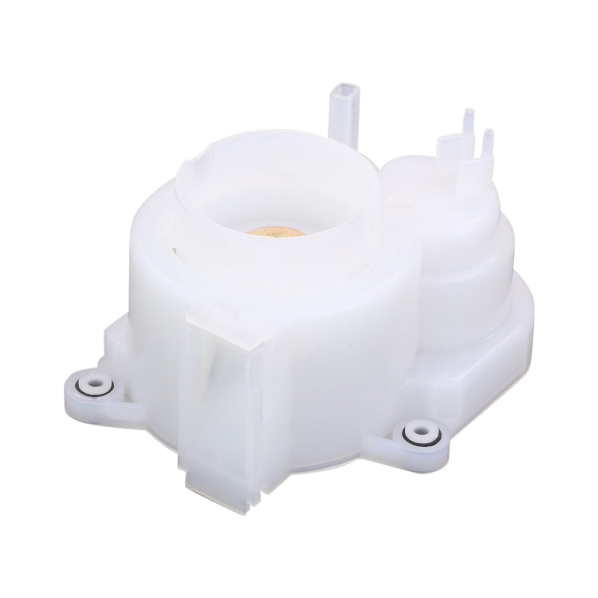 Conical Gearbox Housing - Art. 6000 - Espresso Gear