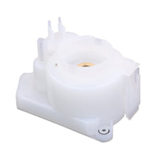 Conical Gearbox Housing