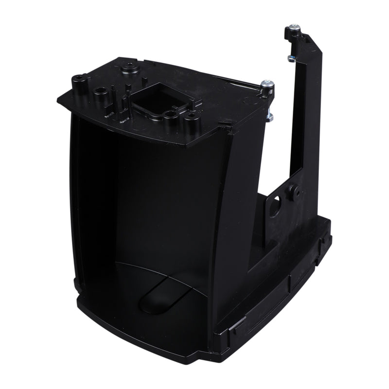 Conical Chassis