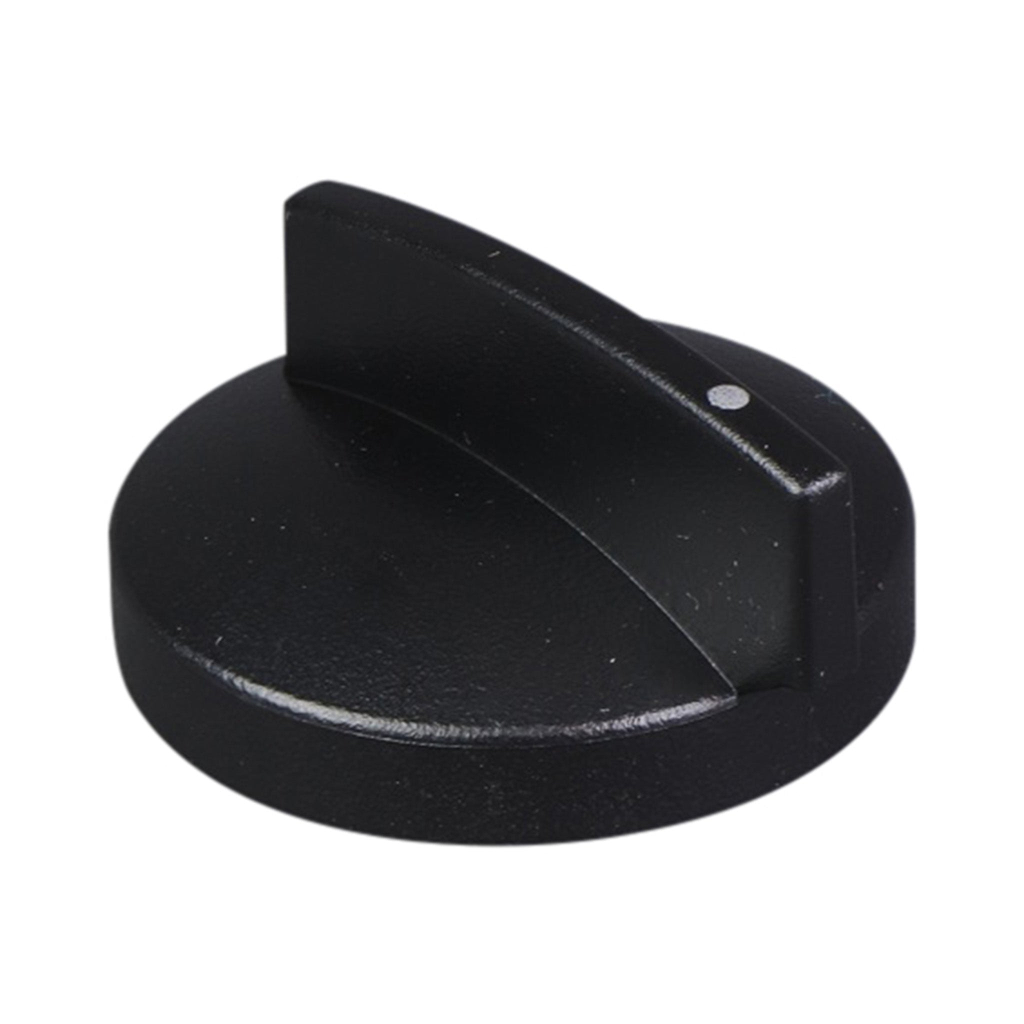 Black On/Off Knob