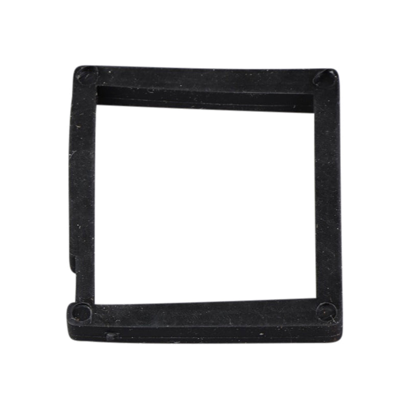 Ground Chute Gasket