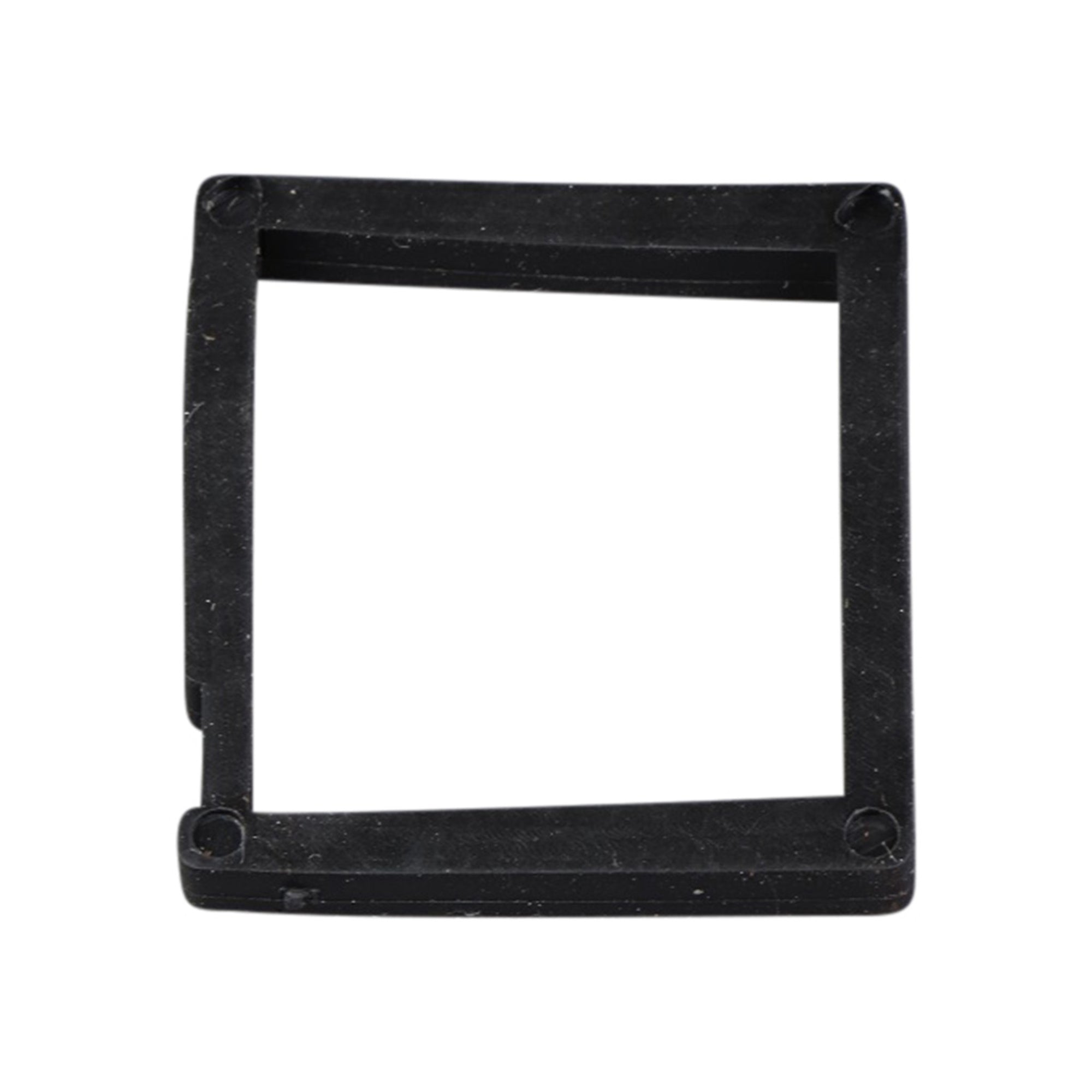 Ground Chute Gasket - Espresso Gear