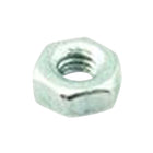 Gearbox Chassis Through Bolt Nut