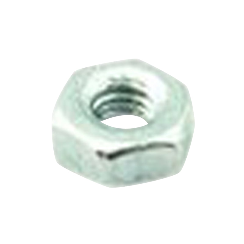 Gearbox Chassis Through Bolt Nut