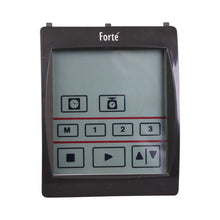 Touch Screen Assembly Forte AP