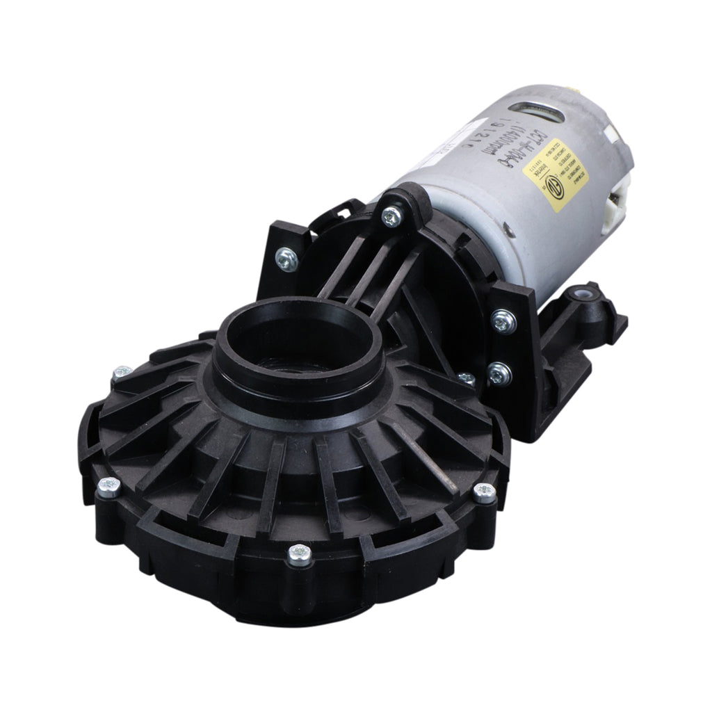 Sette Gear Box/Motor/Ring Burr Assy (220V) - Main Image