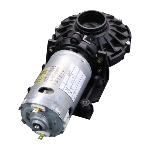 Sette Gear Box/Motor/Ring Burr Assy (220V)