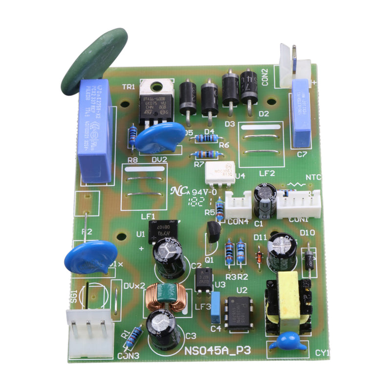 Vario 230v Power Board 8061
