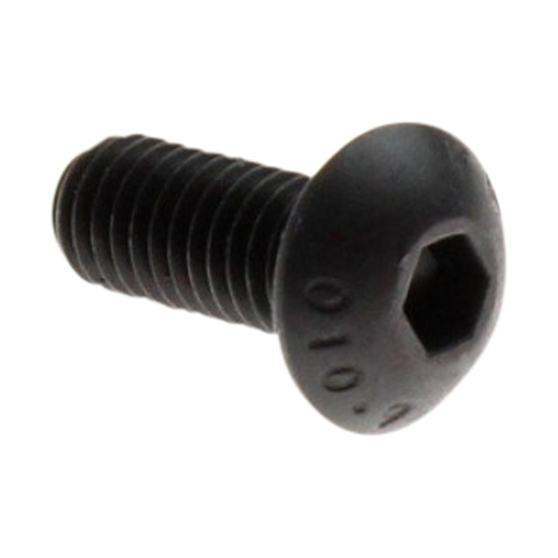 M5x12 Machine Screw F6189