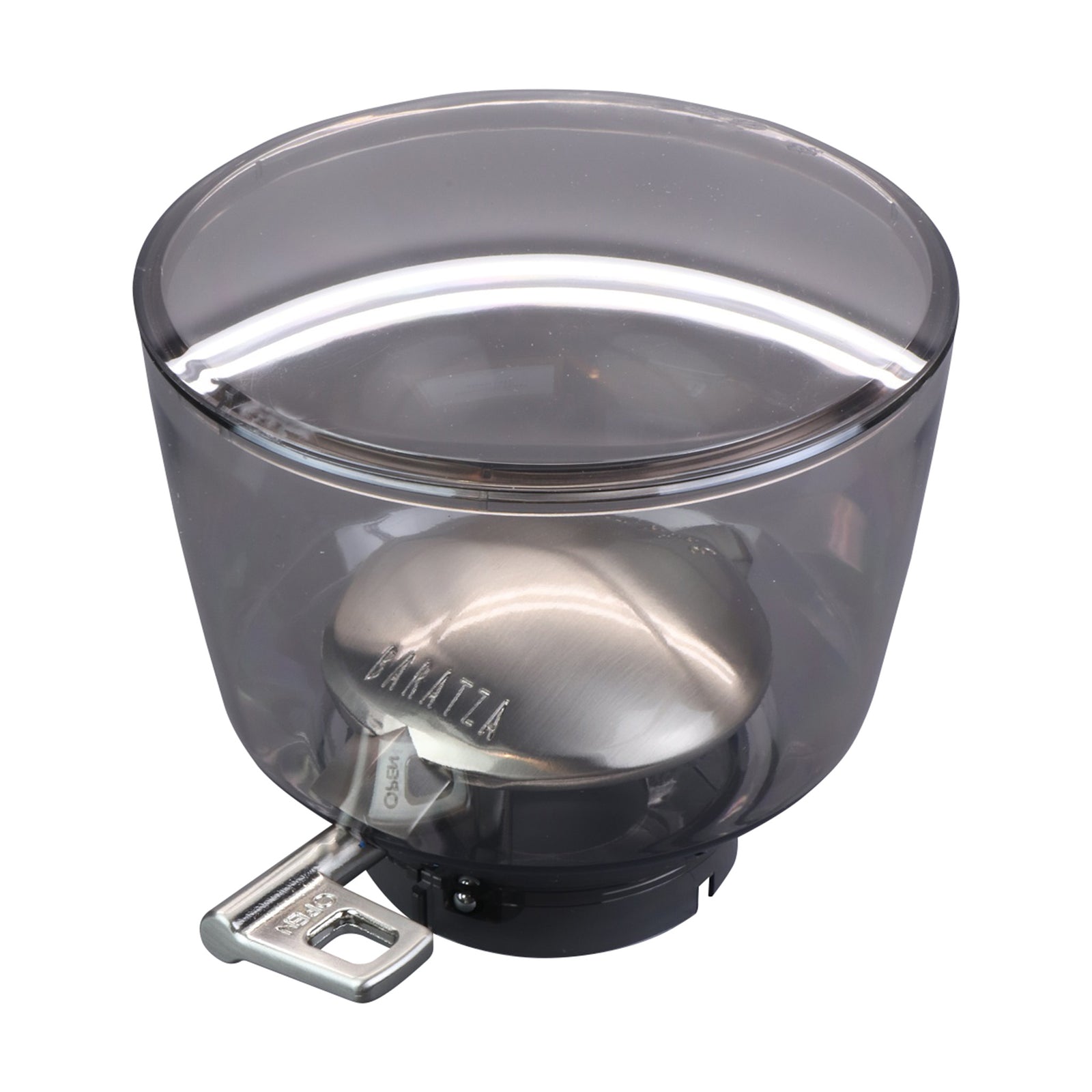 Shut-Off Hopper Metal Inner