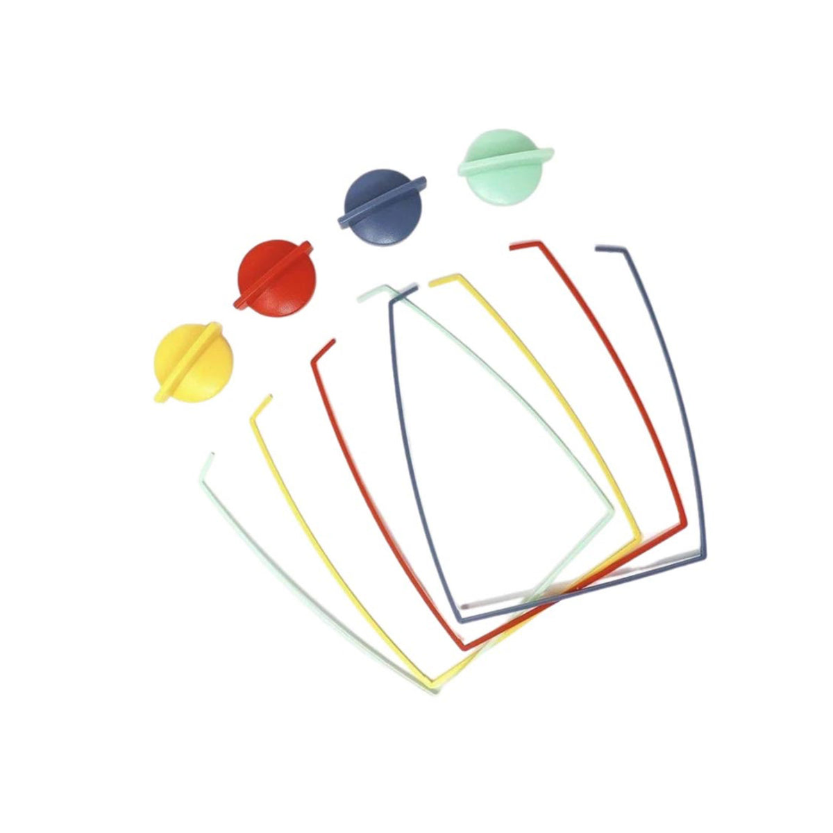 Encore Accent Kit, Blue - Baratza - Espresso Gear