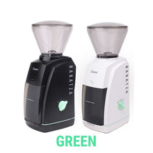 Encore Accent Kit Green – Baratza