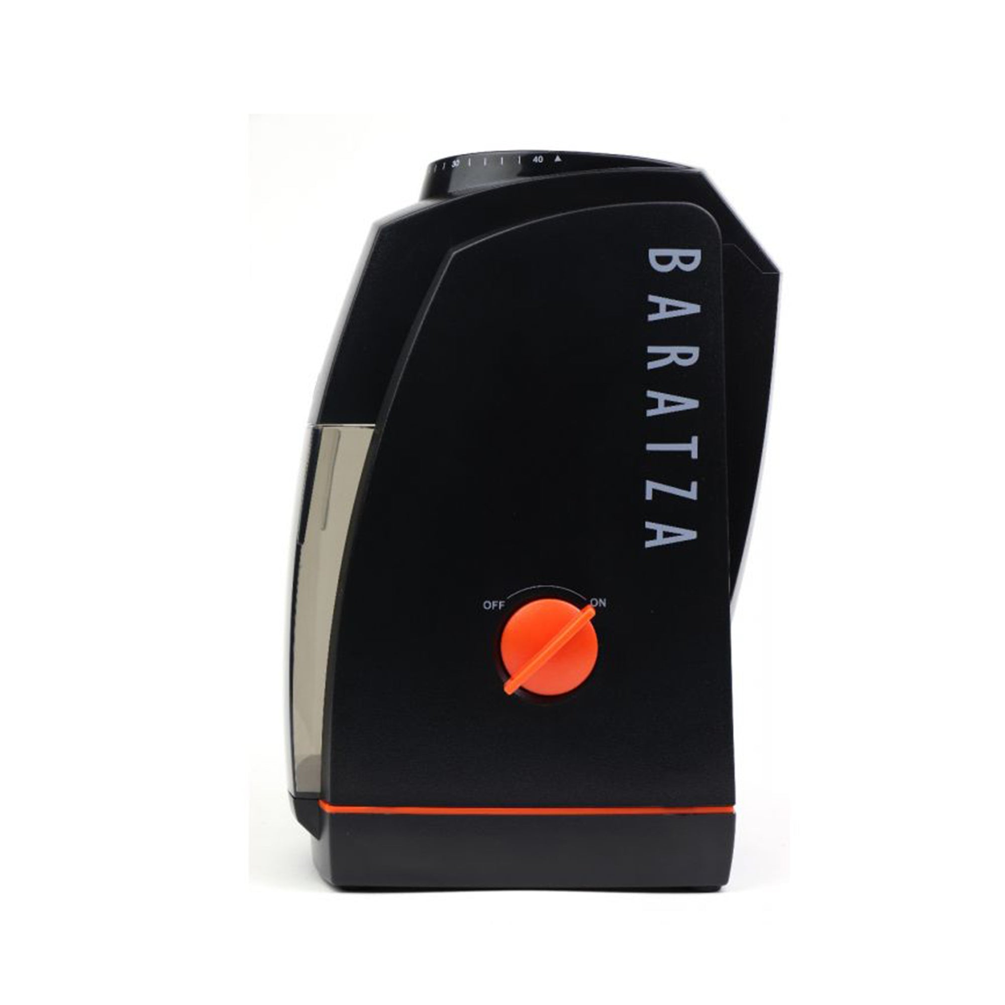 Encore Accent Kit, Orange - Baratza - Espresso Gear
