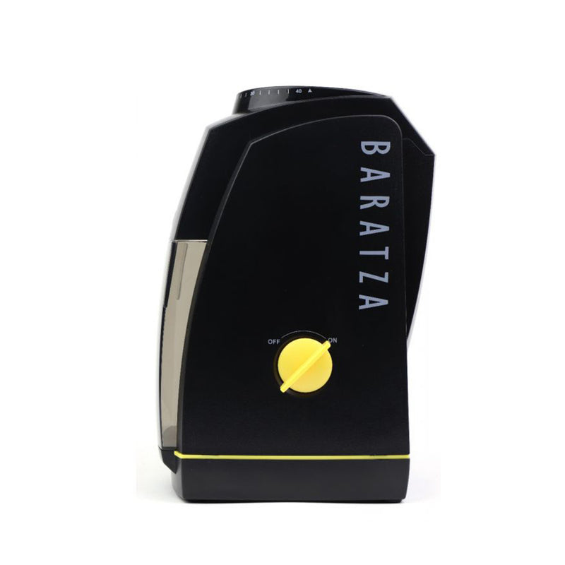 Encore Accent Kit Yellow – Baratza