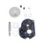 Rebuild Kit GB2.0- Baratza 6395
