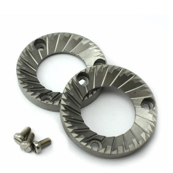54mm Steel Burr Set - Baratza 8170
