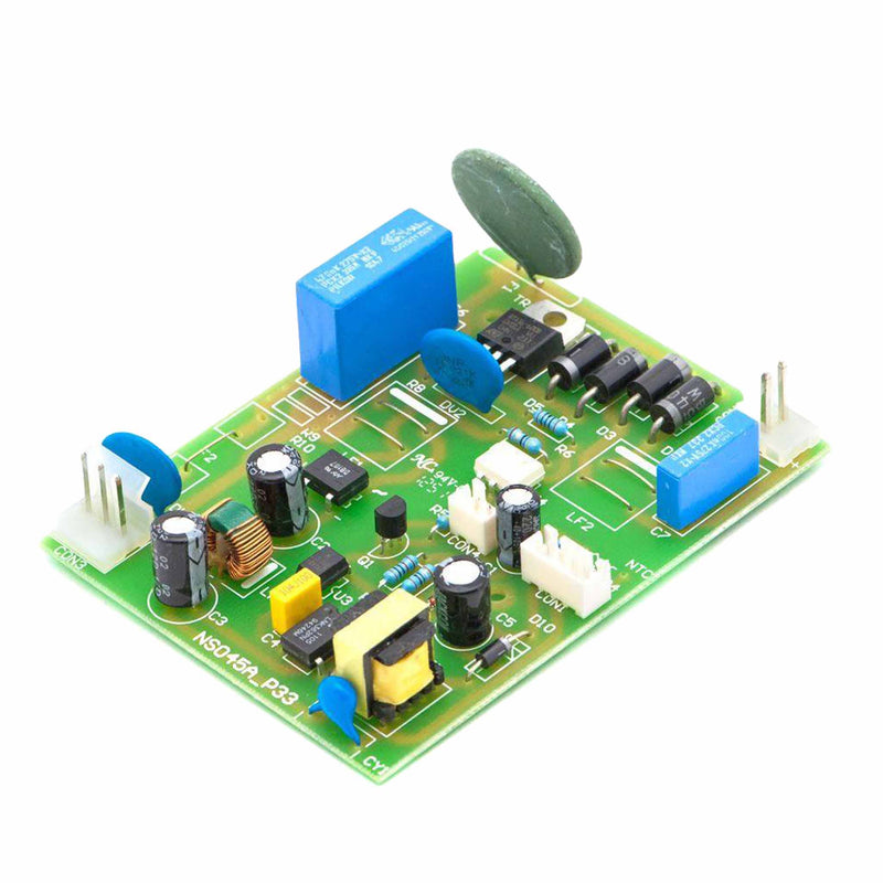 230v Power Board (Vario-W) 9061