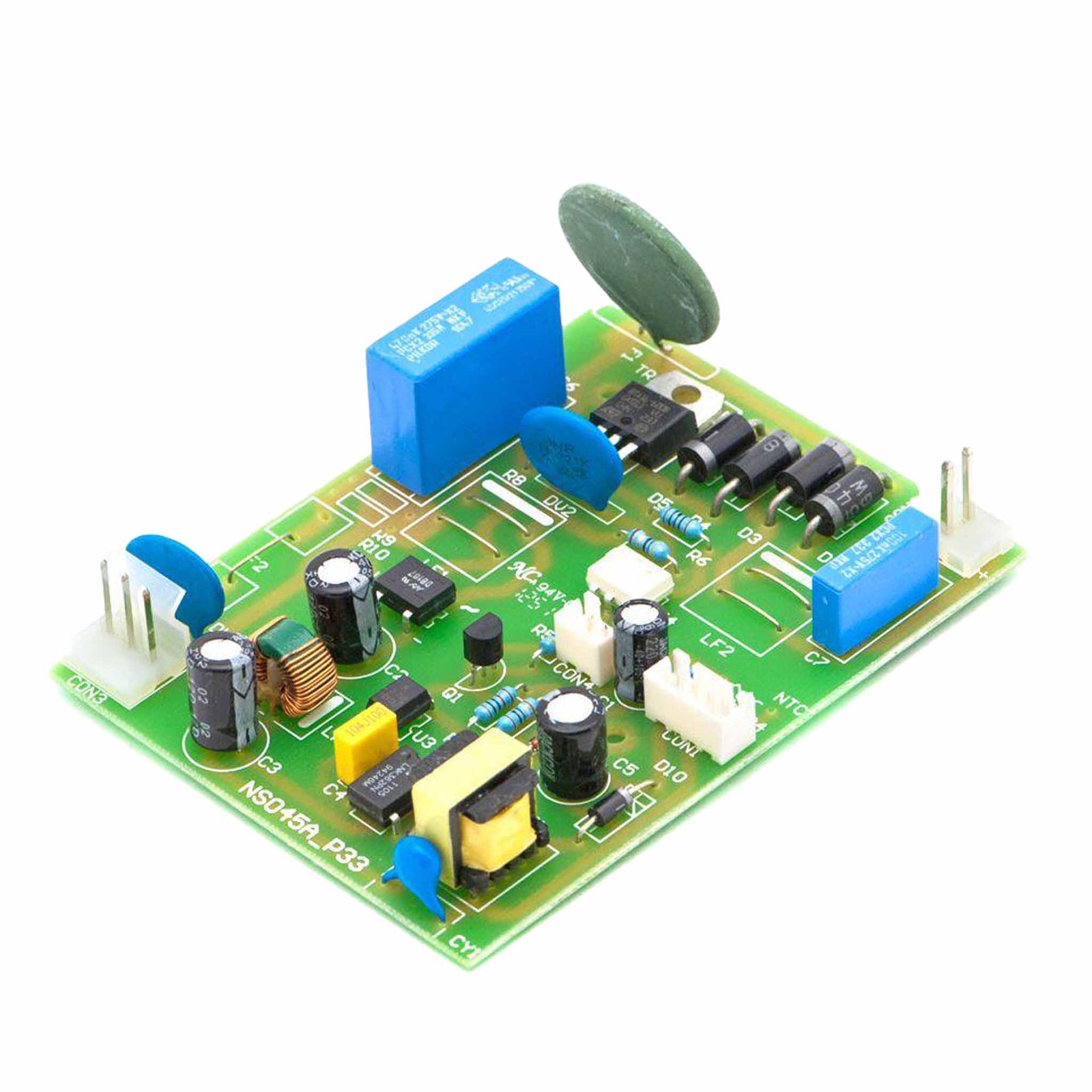 230v Power Board (Vario-W) 9061