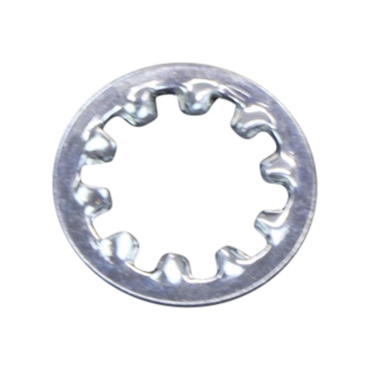 M8 Internal Tooth Star Lock Washer F6193
