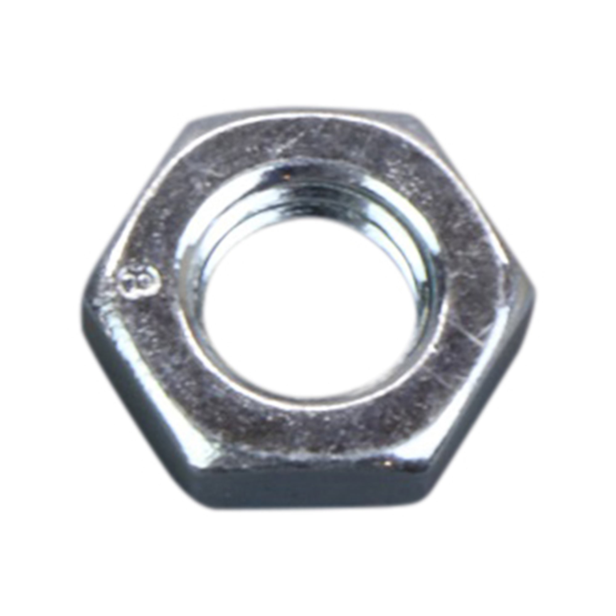 M8 Hex nut F6192