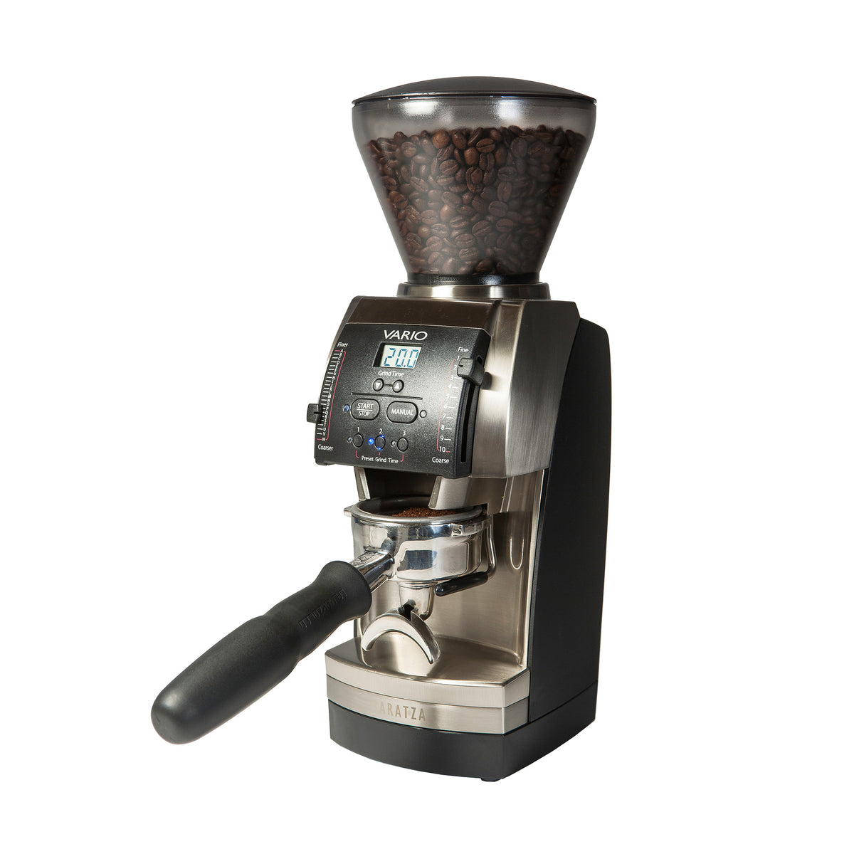 Grinder Vario - Baratza - Espresso Gear