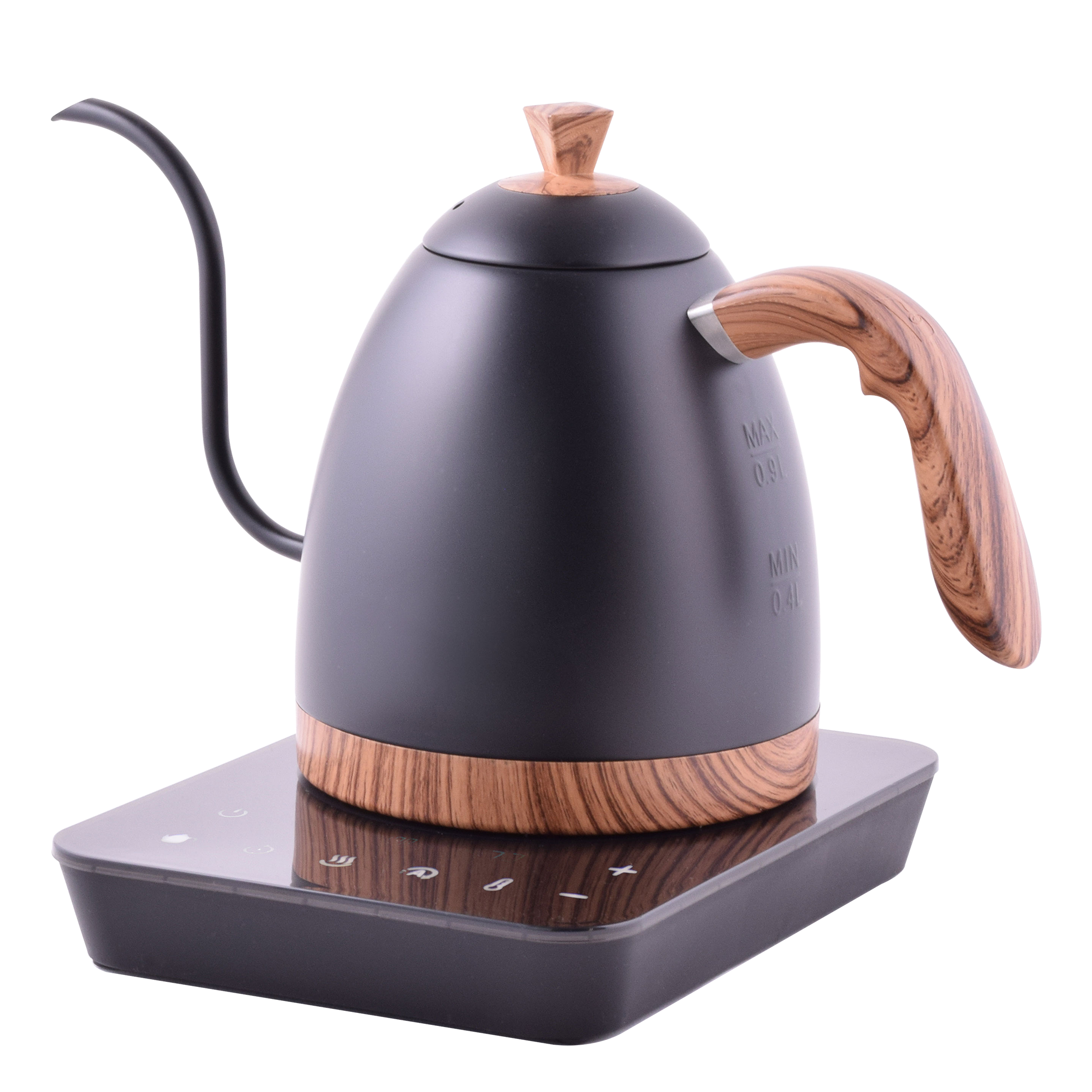 Stylish shop kettle 2019