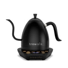 Kettle Artisan Matt Black 1L- Brewista