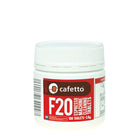 F20 Tablets - Cafetto