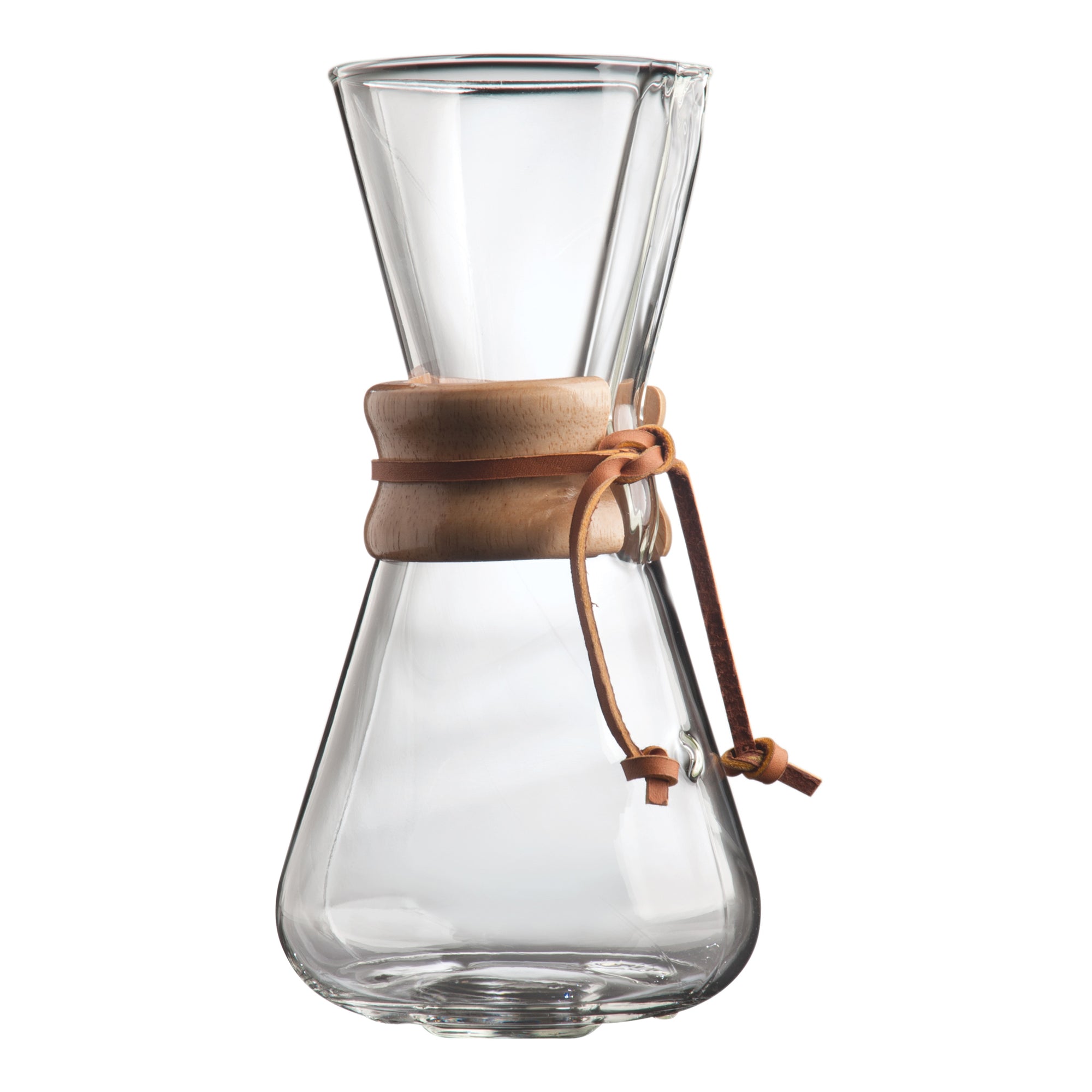 3-cup classic - Chemex - Espresso Gear