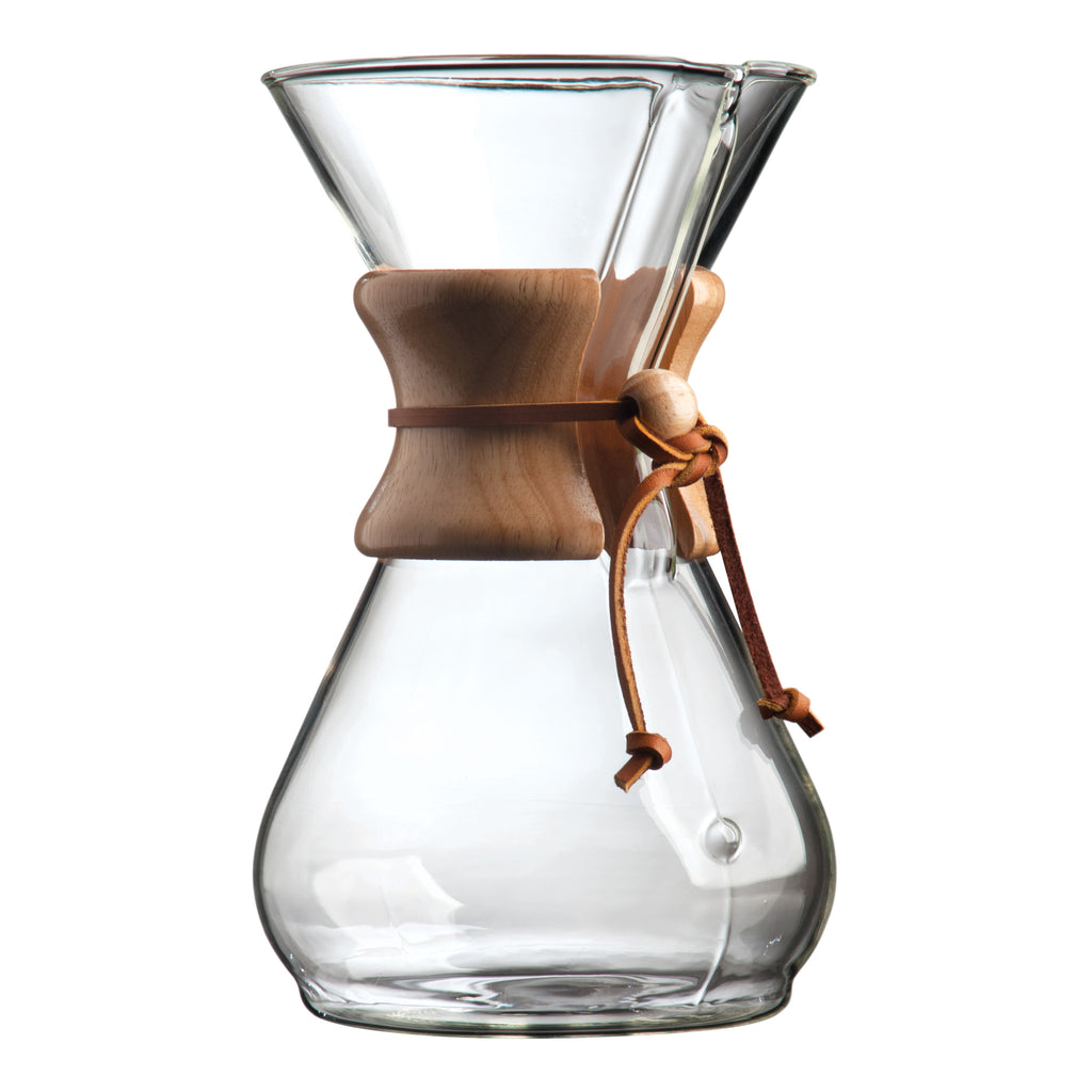 8-cup Classic – Chemex