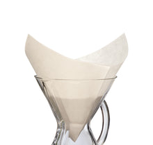 Filter Paper Square 100p – Chemex