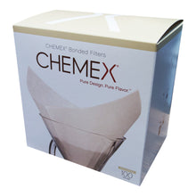 Filter Paper Square 100p – Chemex
