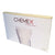 Filter paper Halfmoon 100p - Chemex - Espresso Gear