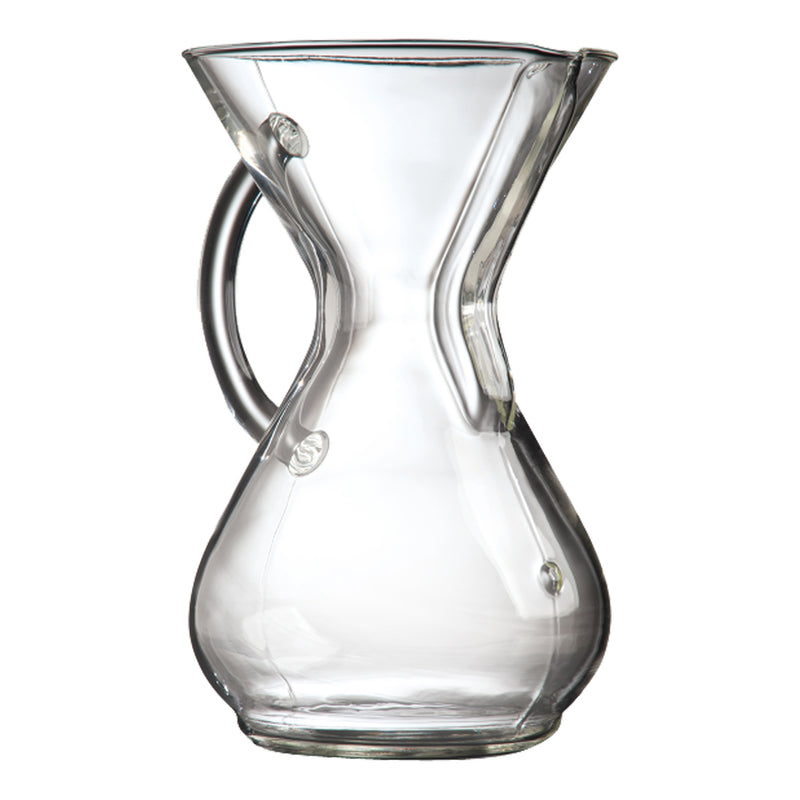 6-cup Glass Classic – Chemex