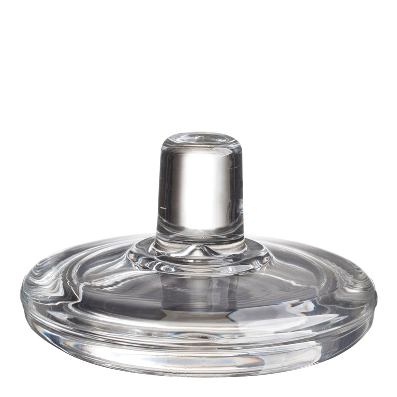 Glass Coffeemaker Lid – Chemex