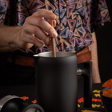 French Press Clara Walnut Handle - Fellow