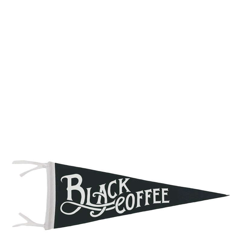 Pennant - Black Coffee - Dept of Brewology