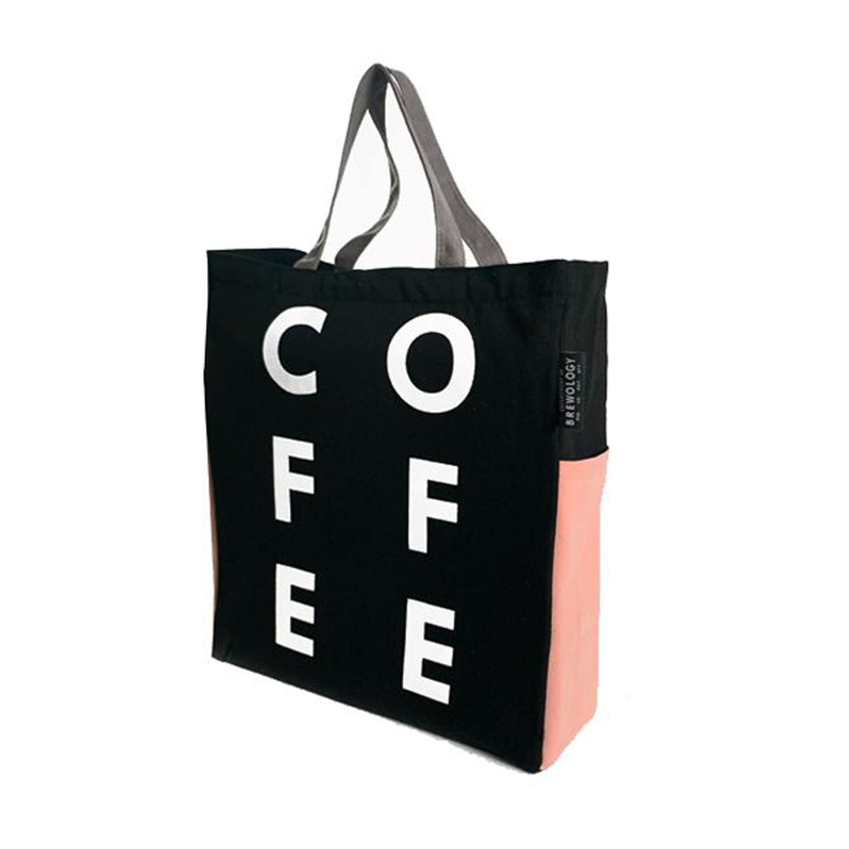 Coffee Tote Bag EU Department of Brewology Espresso Gear