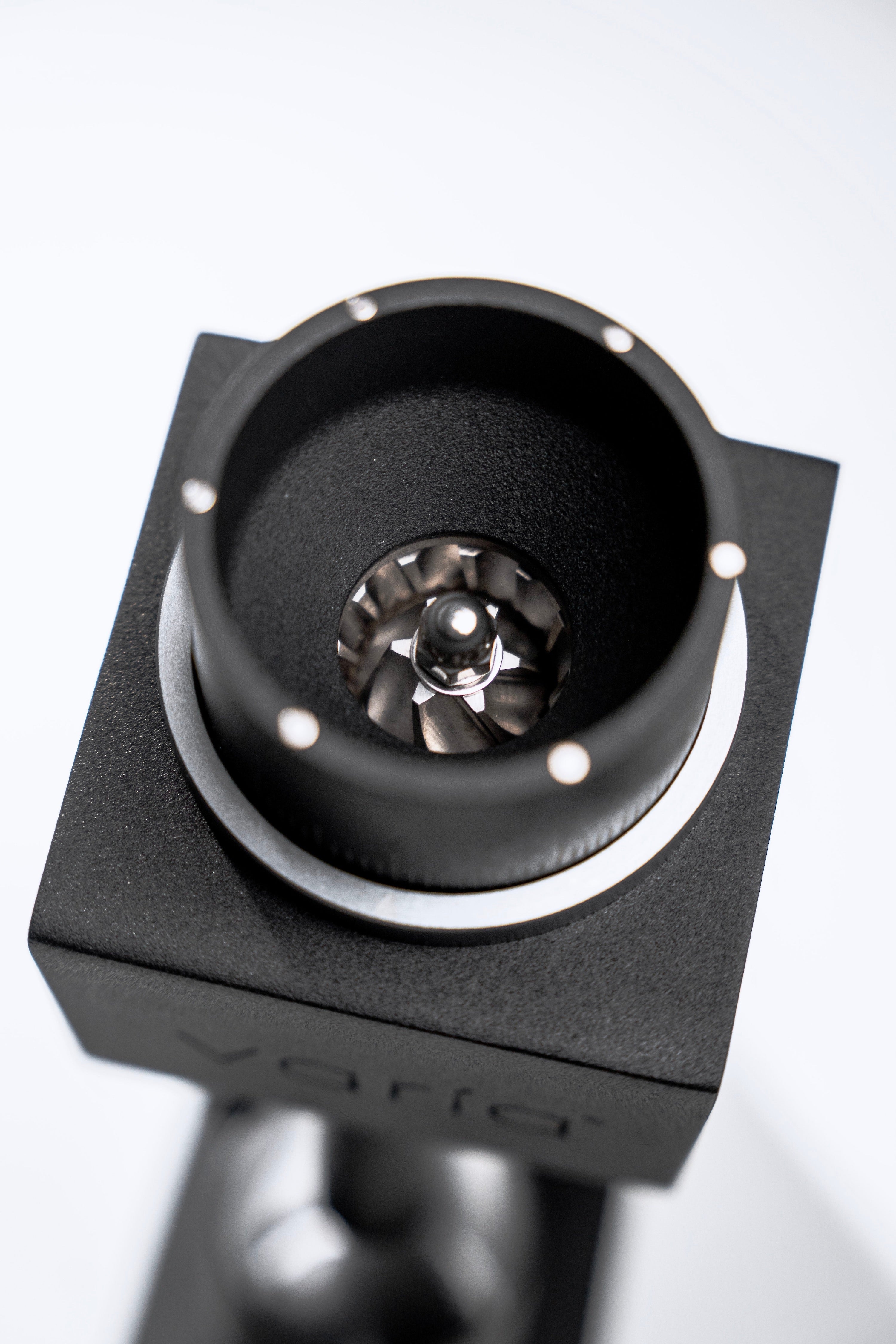 Grinder VS3 Black Gen 2