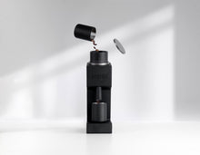 Grinder VS3 Black Gen 2