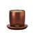 Electric Coffee Cup Copper 6oz /177ml - Ember