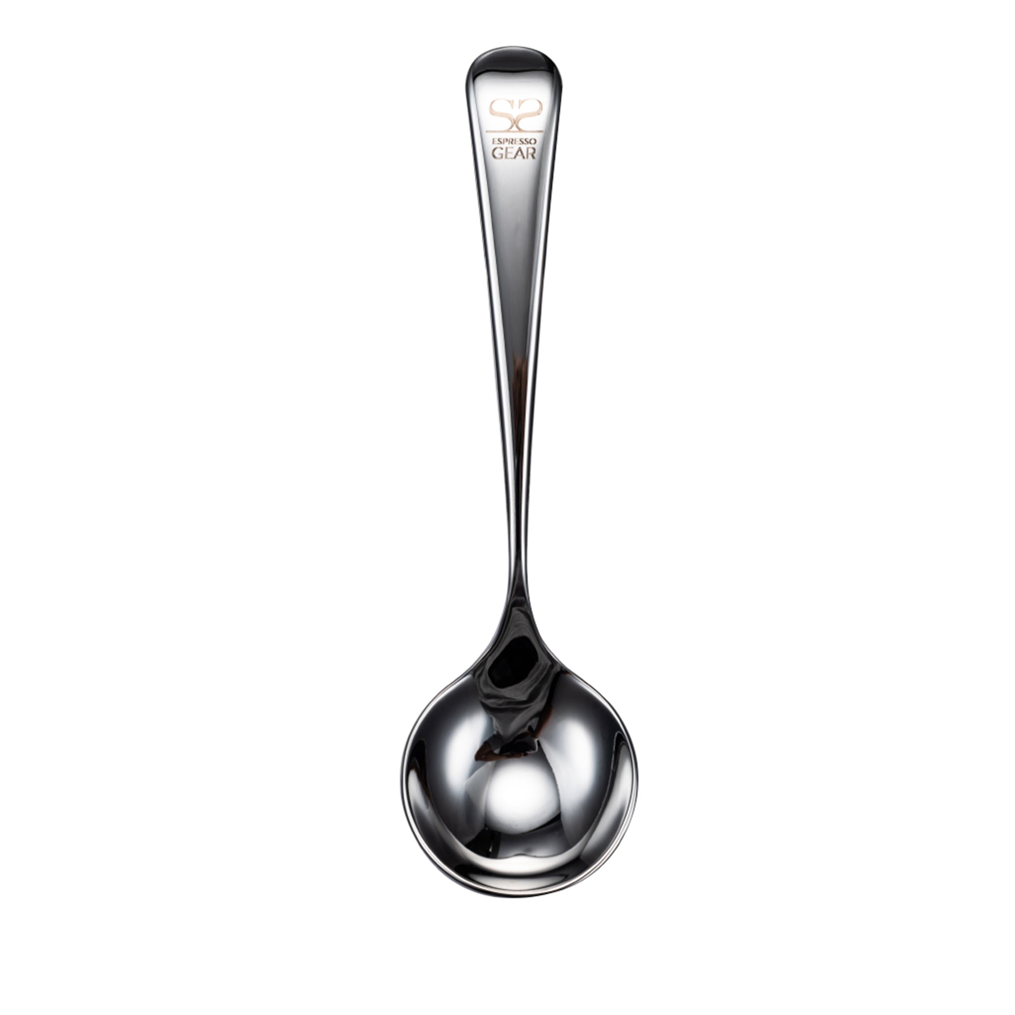 Cupping Spoon – Olympia Coffee Roasting Company